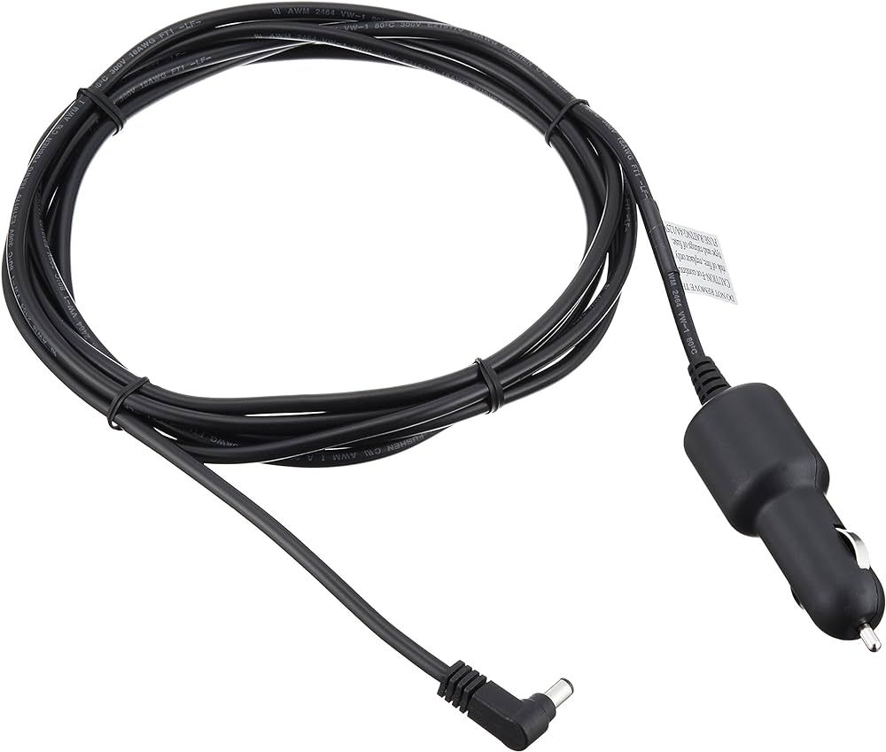 BROTHER PACD600CG power adapter