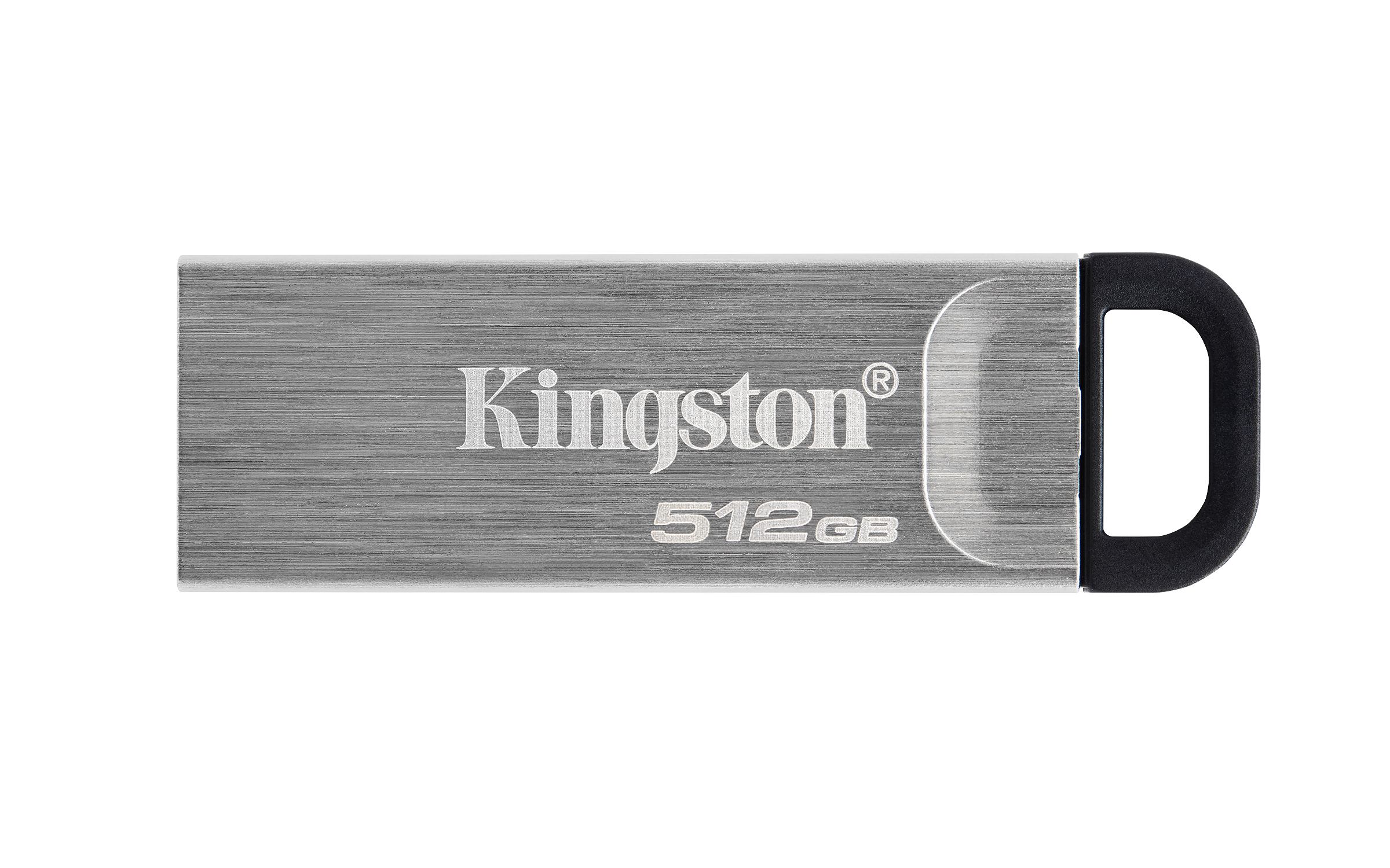 512GB USB3.2 DATATRAVELER KYSON/200MB/S METAL GEN 1