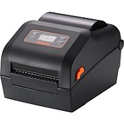 XD5-40D 203DPI USB+USB HOST/SERIAL + ETHERNET DT ONLY BLACK