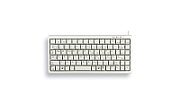 NOTEBOOK KEYBOARD USB-PS/2 GREY/
