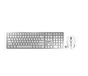 CHERRY DW 9100 SLIM US-ENGLISH// INTERNATIONAL