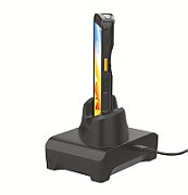 TC22/TC27 Single Slot Charge Only Cradle