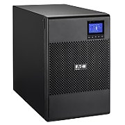 UPS Eaton 9SX700I, 700 VA, 630 W, cu management, on-line double-conversion, 6x C13, 1x C14, 1x USB, 12V/9Ah Sealed Lead-acid, Tower, Negru
