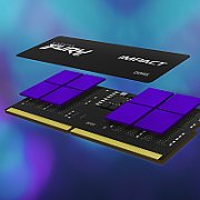 Memorie laptop Kingston KF556S40IB-32 32 GB DDR5 5600 MHz CL40