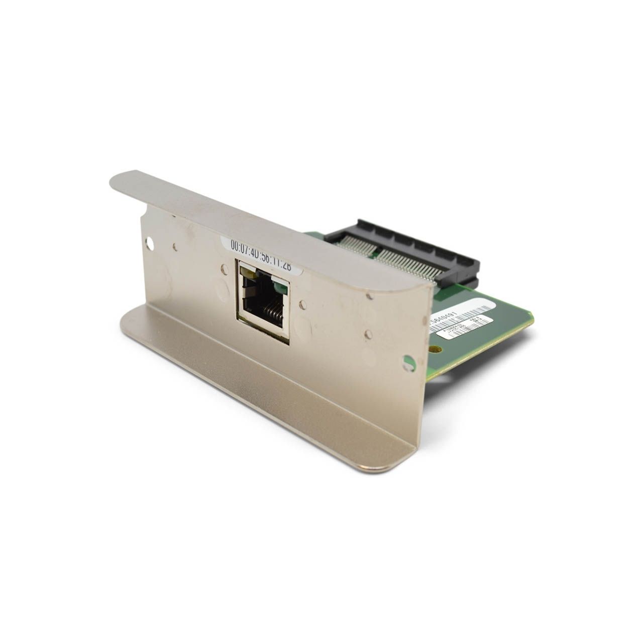 Kit, Internal Print Server IPv4, ZT400 Series
