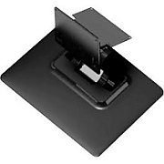 2-position adjustable table-top stand for 15 I-Series interactive signage