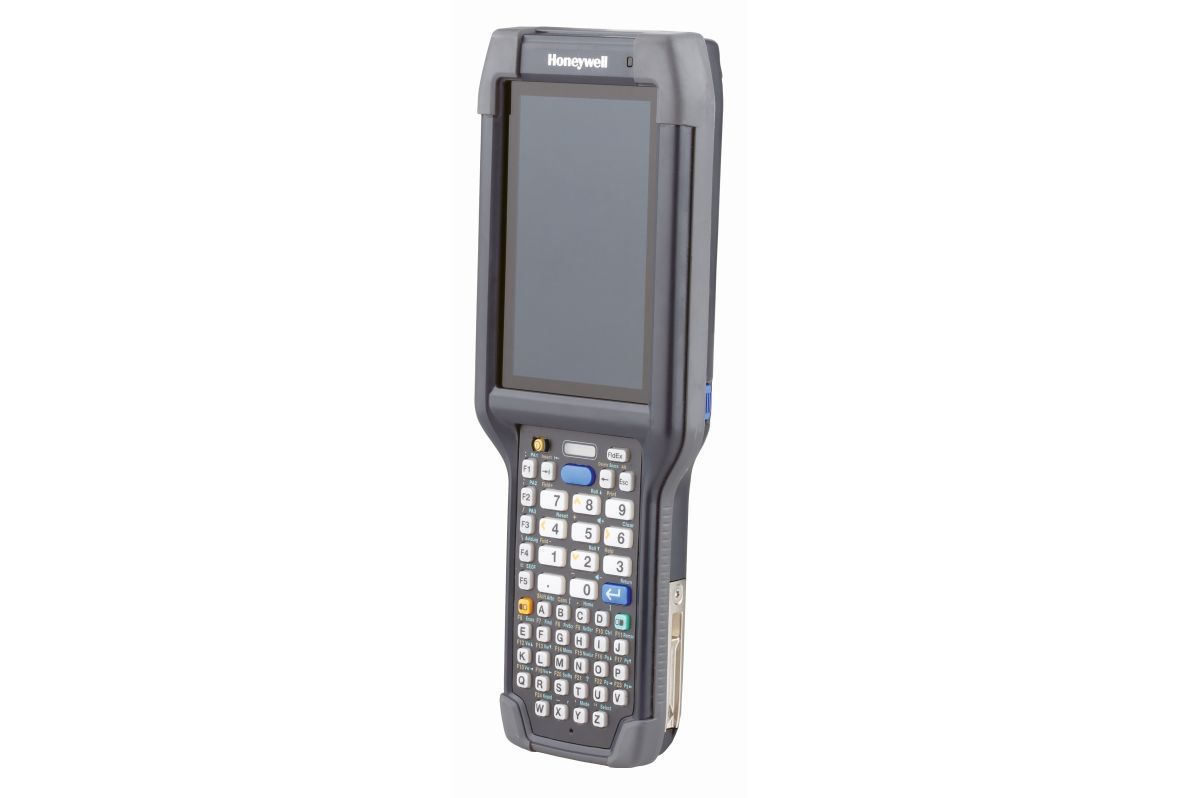 CK65,4GB/32GBMemory,Alphanum,FlexRangXLR,Cam,SCP,GMS,DR,StandEnv,WW