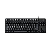 G413 TKL SE - BLACK ESP MEDITER/