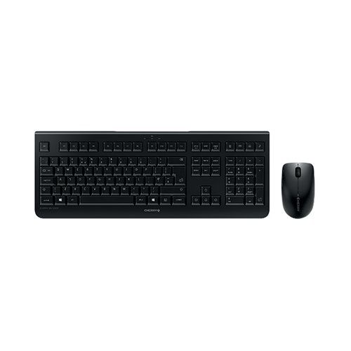 CHERRY DW 3000 UK-ENGLISH/