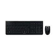 CHERRY DW 3000 UK-ENGLISH/