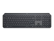 MX KEYS FOR BUSINESS - GRAPHITE/ITA - MEDITER