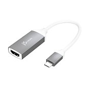 USB-C TO 4K HDMI ADAPTER/