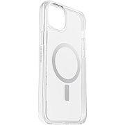 OB SYMMETRY CLEAR MAGSAFE APPLE/IPHONE 15 PLUS/14 PLUS CLEAR