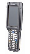 CK65, 4/32, No CAMERA ,Alphanumeric Keypad , Standard Scan Engine, Software Client Pack, GMS, Standard Version, ETSI Qualified