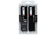 Memorie Kingston FURY Beast 16 GB DDR5 5600 MHz CL36, kit 2 x 8 GB, XMP 3.0 / EXPO, Negru, RGB