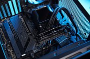 Memorie Kingston FURY Beast 16 GB DDR5 5600 MHz CL36, kit 2 x 8 GB, XMP 3.0 / EXPO, Negru, RGB