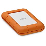 RUGGED SECURE 2TB/2.5IN USB-C ENCRYPTION