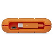 RUGGED SECURE 2TB/2.5IN USB-C ENCRYPTION