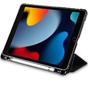 OTTERBOX REACT FOLIO APPLE IPAD/8TH/9TH GEN GEN - BLACK - PROPAC