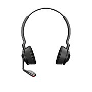 JABRA ENGAGE 55 MS STEREO USB-C/EMEA/APAC