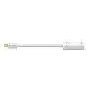 MINI DISPLAYPORT TO 4K HDMI/ADAPTER