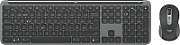 SGN SLIM COMBO MK950 BUSINESS/GRAPHITE - CH - CENTRAL-419