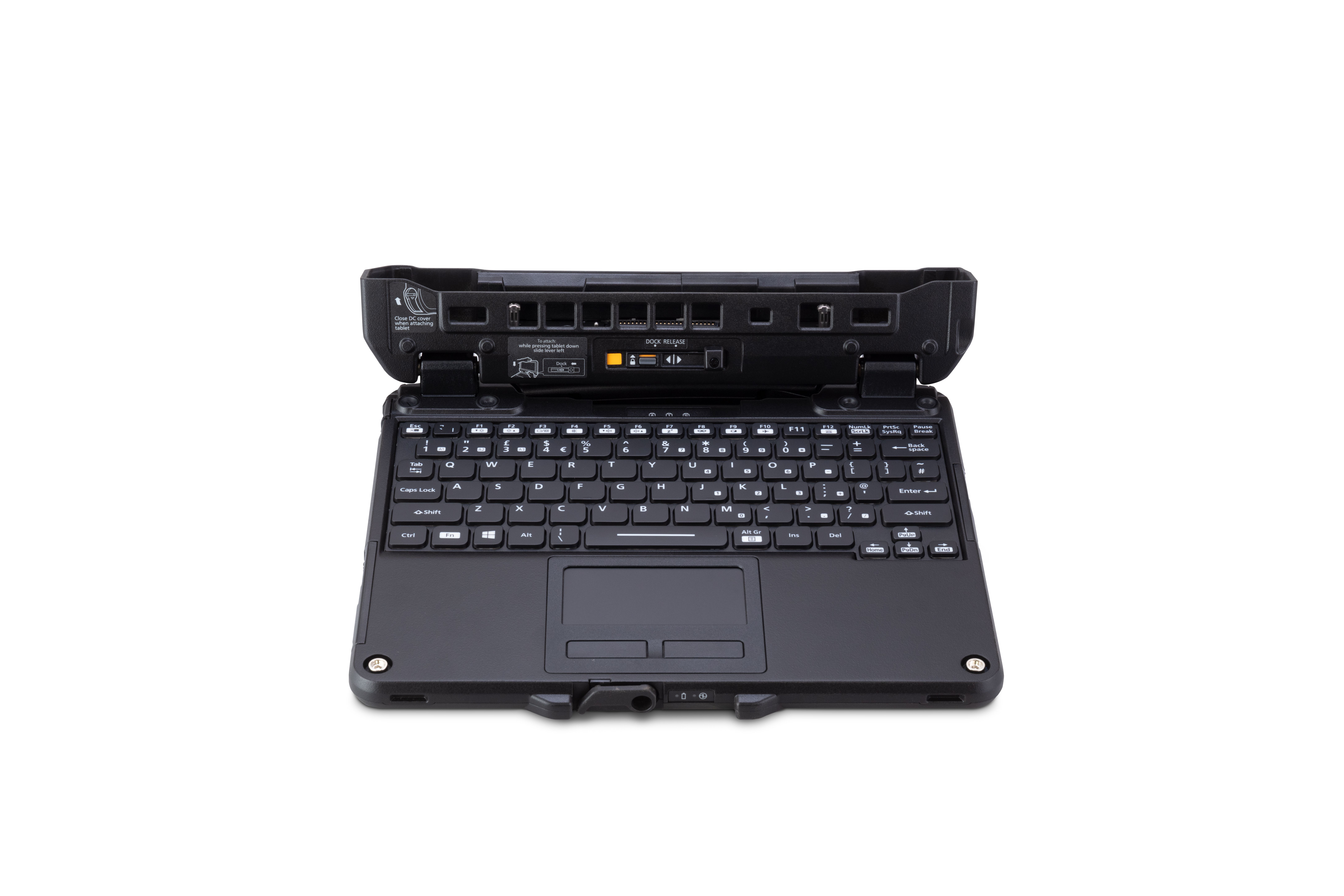 GERMAN KEYBOARD FOR G2-TABLET/