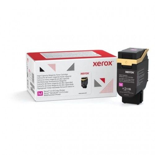 Cartus toner Xerox 006R04766 ,Magenta ,7000 pagini ,Original (006R04766)