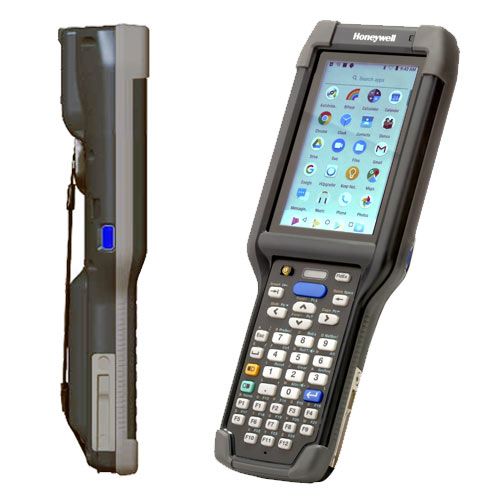 CK65,4GB/32GB Memory,Alphanumeric,6803 Gen8,Camera,SCP,GMS,Standard Environment, ,WW Mode