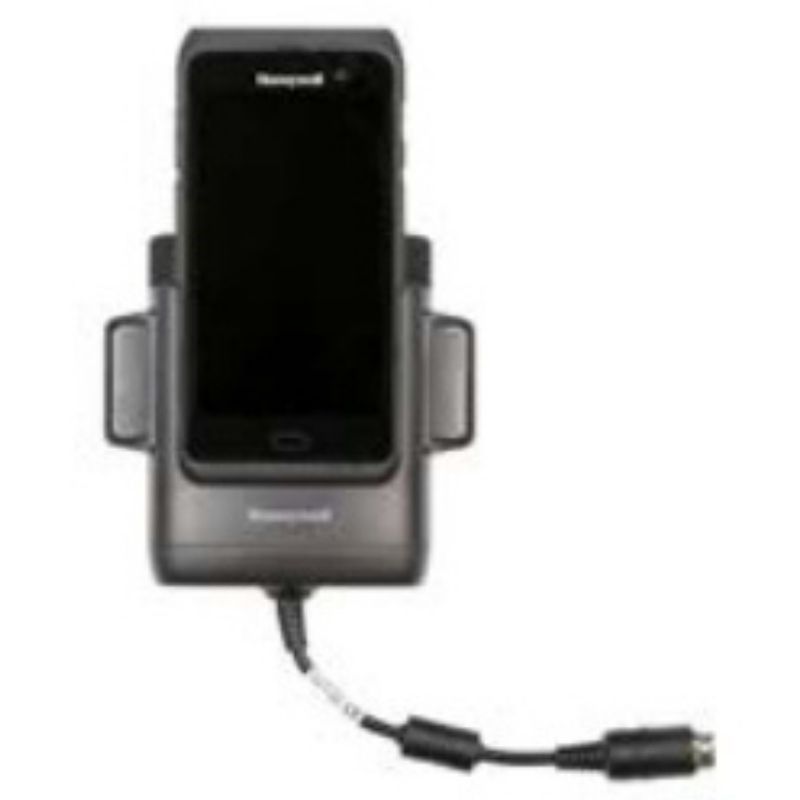 CT45 AND CT45 XP BOOTED AND/NON-BOOTED VEHICLE DOCK