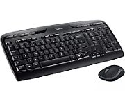 MK330 WIRELESS COMBO/PAN NORDIC LAYOUT