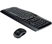 MK330 WIRELESS COMBO/PAN NORDIC LAYOUT