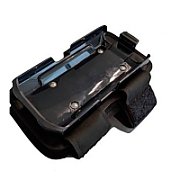 RS2100 2-SLOT SCANNER CHARGER, ALLOWS CHARGING OF 2 RS2100 WEARABLE SCANNERS. REQ.AC POWER SUPPLY AND USB-C TO USB-A CABLE