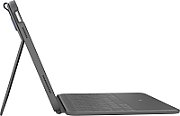 RUGGED FOLIO FOR IPAD-10TH GEN/OXFORD GREY DEU - WESTMID-511