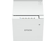 EPSON TM-M30III (151): WI-FI +/BLUETOOTH MODEL WHITE