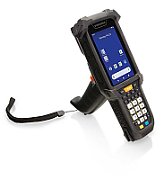 SKORPIO X5 XLR PGRIP WIFI 4.3IN/BT 4GB/64GB 28-KEY 2D A10 EXT.B