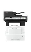 Imprimanta multifunctionala laser monocrom Kyocera MA4500ifx, A4, duplex, ADF, USB 2.0, Wi-Fi, 45 ppm