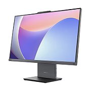 All-In-One Lenovo ThinkCentre neo 50a 27 Gen 5 AIO 12SA000MRI, 27 inch 1920 x 1080, Intel Core I5-13420H (8 C / 12 T, 3.4 GHz - 4.6 GHz, 12 MB cache, 95W), 16 GB DDR5, 512 GB SSD, Intel UHD Graphics 0 GB, Free DOS, Luna Grey