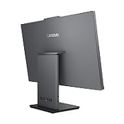 All-In-One Lenovo ThinkCentre neo 50a 27 Gen 5 AIO 12SA000MRI, 27 inch 1920 x 1080, Intel Core I5-13420H (8 C / 12 T, 3.4 GHz - 4.6 GHz, 12 MB cache, 95W), 16 GB DDR5, 512 GB SSD, Intel UHD Graphics 0 GB, Free DOS, Luna Grey