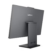 All-In-One Lenovo ThinkCentre neo 50a 27 Gen 5 AIO 12SA000MRI, 27 inch 1920 x 1080, Intel Core I5-13420H (8 C / 12 T, 3.4 GHz - 4.6 GHz, 12 MB cache, 95W), 16 GB DDR5, 512 GB SSD, Intel UHD Graphics 0 GB, Free DOS, Luna Grey
