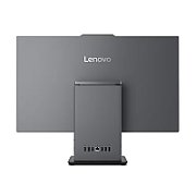 All-In-One Lenovo ThinkCentre neo 50a 27 Gen 5 AIO 12SA000MRI, 27 inch 1920 x 1080, Intel Core I5-13420H (8 C / 12 T, 3.4 GHz - 4.6 GHz, 12 MB cache, 95W), 16 GB DDR5, 512 GB SSD, Intel UHD Graphics 0 GB, Free DOS, Luna Grey