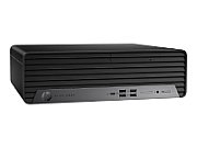 Desktop PC HP Elite SFF 800 G9 SFF, Intel Core i5-14500 (14 C / 20 T, 2.6 GHz - 5.0 GHz, 24 MB cache, 65 W), 16 GB DDR5, 512 GB SSD, Fara unitate optica, Intel Intel® UHD Graphics 770 Partajata, 260 W, Windows 11 Pro