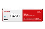 Cartus toner Canon 1245C002 ,Albastru ,2200 pagini ,Original (CRG045HC)