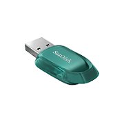 ULTRA ECO USB FLASH DRIVE USB/3.2 GEN 1 64GB UPTO 100MB/S R 5Y