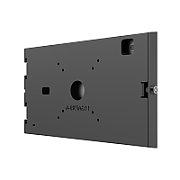 APEX GALAXY TAB A9+ 11IN/SECURED ENCLOSURE BLACK