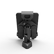 RUGGED TBLET CASE SECURE HOLDER/TABLETS RUGGED CASES