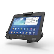 RUGGED TBLET CASE SECURE HOLDER/TABLETS RUGGED CASES