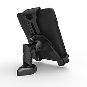 RUGGED TBLET CASE SECURE HOLDER/TABLETS RUGGED CASES
