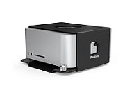 MAC STUDIO SECURITY BRACKET/BLACK