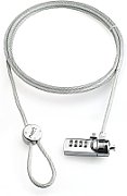NATEC NZL-0226 Natec Lobster - notebook security cable